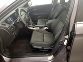 Thumbnail of 2017 Gray Honda Accord