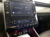 Thumbnail of 2022 Red Hyundai TUCSON