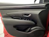 Thumbnail of 2022 Red Hyundai TUCSON