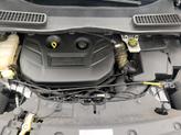 Thumbnail of 2014 Black Ford Escape
