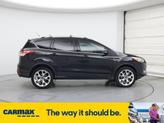 Thumbnail of 2014 Black Ford Escape