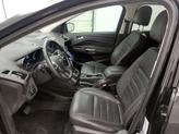 Thumbnail of 2014 Black Ford Escape