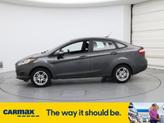 Thumbnail of 2018 Gray Ford Fiesta