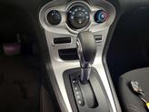 Thumbnail of 2018 Gray Ford Fiesta