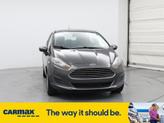 Thumbnail of 2018 Gray Ford Fiesta