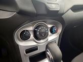 Thumbnail of 2018 Gray Ford Fiesta
