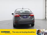Thumbnail of 2018 Gray Ford Fiesta