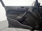 Thumbnail of 2018 Gray Ford Fiesta