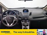 Thumbnail of 2018 Gray Ford Fiesta