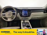 Thumbnail of 2021 Black Volvo XC60