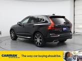 Thumbnail of 2021 Black Volvo XC60
