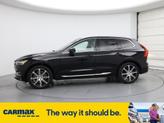 Thumbnail of 2021 Black Volvo XC60