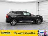 Thumbnail of 2021 Black Volvo XC60