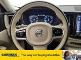 Thumbnail of 2021 Black Volvo XC60