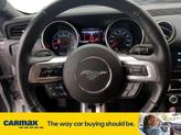 Thumbnail of 2019 Silver Ford Mustang