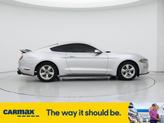 Thumbnail of 2019 Silver Ford Mustang