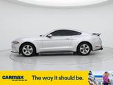 Thumbnail of 2019 Silver Ford Mustang