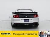 Thumbnail of 2019 Silver Ford Mustang