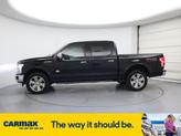 Thumbnail of 2019 Black Ford F-150