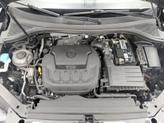 Thumbnail of 2021 Black Volkswagen Tiguan