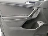 Thumbnail of 2021 Black Volkswagen Tiguan