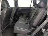 Thumbnail of 2021 Black Volkswagen Tiguan