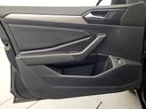 Thumbnail of 2023 Black Volkswagen Jetta