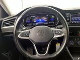 Thumbnail of 2023 Black Volkswagen Jetta