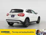 Thumbnail of 2017 White Mercedes-Benz GLA 250