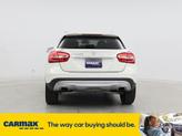 Thumbnail of 2017 White Mercedes-Benz GLA 250