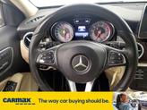 Thumbnail of 2017 White Mercedes-Benz GLA 250