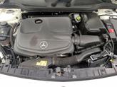 Thumbnail of 2017 White Mercedes-Benz GLA 250