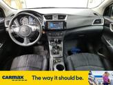 Thumbnail of 2017 White Nissan Sentra