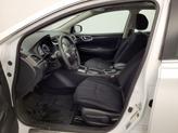 Thumbnail of 2017 White Nissan Sentra