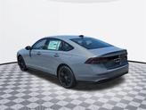 Thumbnail of 2025 Urban Gray Honda Accord