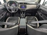 Thumbnail of 2021 Aspen White TriCoat Pearl Nissan Versa