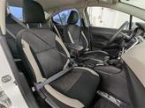 Thumbnail of 2021 Aspen White TriCoat Pearl Nissan Versa
