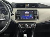 Thumbnail of 2021 Aspen White TriCoat Pearl Nissan Versa