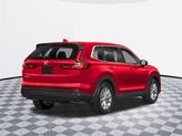 Thumbnail of 2026 Radiant Red Honda CR-V