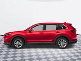 Thumbnail of 2026 Radiant Red Honda CR-V