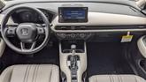 Thumbnail of 2026 Lunar Silver Honda HR-V