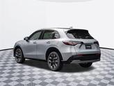 Thumbnail of 2026 Lunar Silver Honda HR-V