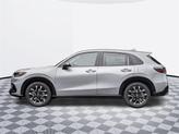 Thumbnail of 2026 Lunar Silver Honda HR-V