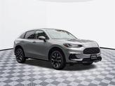 Thumbnail of 2026 Lunar Silver Honda HR-V