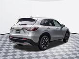 Thumbnail of 2026 Lunar Silver Honda HR-V