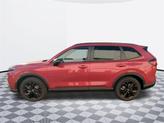 Thumbnail of 2026 Radiant Red Honda CR-V Hybrid