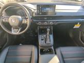 Thumbnail of 2026 Radiant Red Honda CR-V Hybrid
