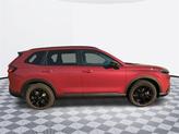 Thumbnail of 2026 Radiant Red Honda CR-V Hybrid