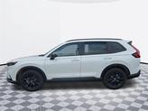 Thumbnail of 2026 Platinum White Honda CR-V Hybrid