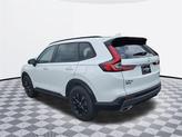 Thumbnail of 2026 Platinum White Honda CR-V Hybrid